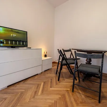 Casa Bianca Callet Apartmán *