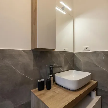 Casa Bianca Callet 아파트