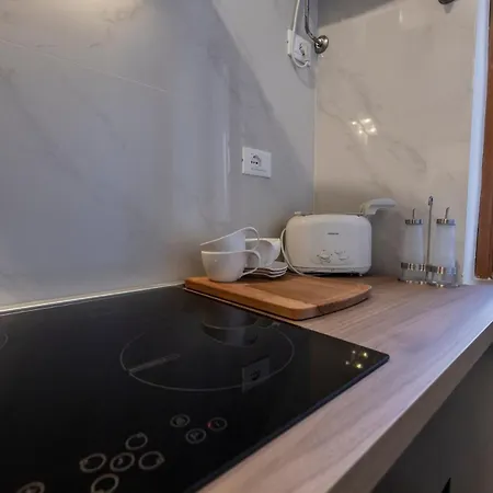 아파트 Casa Bianca Callet *